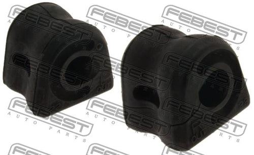 Front Stabilizer Bar Bush Kit D22