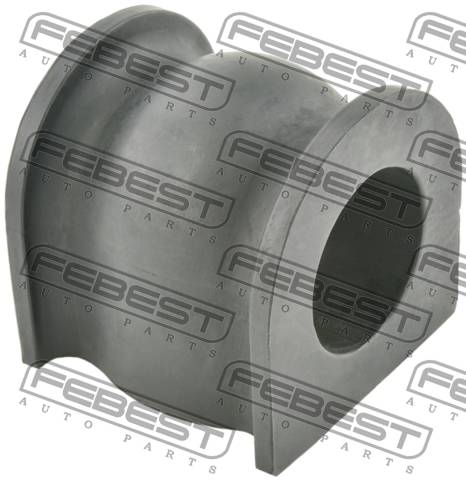 Front Stabilizer Bar Bush D25