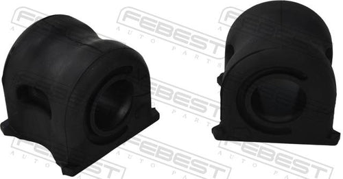 Front Stabilizer Bar Bush Kit (Set For Two Sides) D25.4