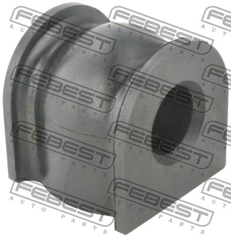 Rear Stabilizer Bar Bush D18