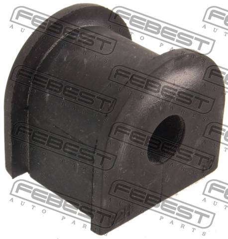 Rear Stabilizer Bar Bush D13