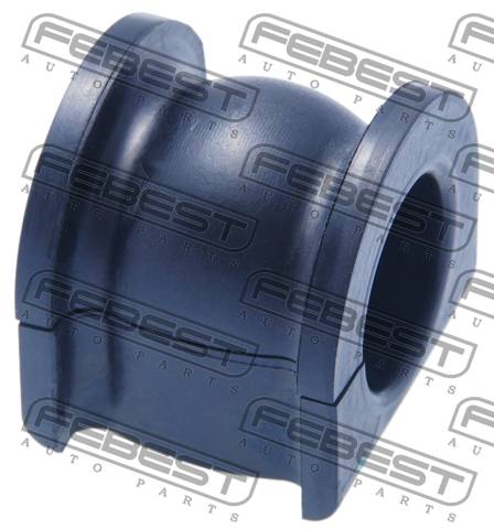 Front Stabilizer Bar Bush D30