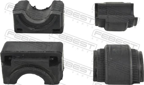 Front Stabilizer Bar Bush Kit (Set For Two Sides) D26