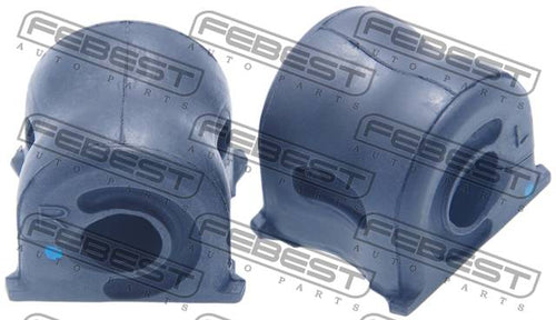 Front Stabilizer Bar Bush Kit D20