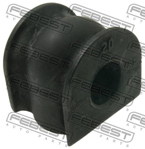 Front Stabilizer Bar Bush D20