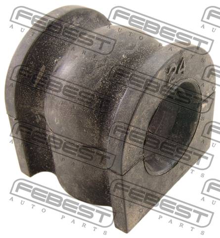 Front Stabilizer Bar Bush D24