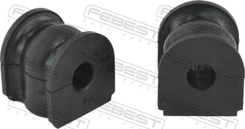 Front Stabilizer Bar Bush Kit D13