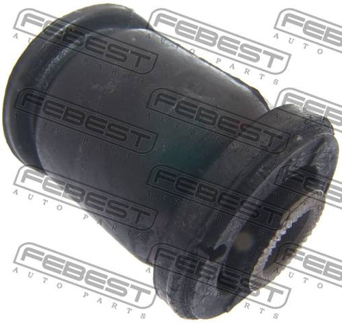 Front Bushing, Front Control Arm