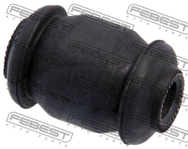 Bushing – Front Control Arm (Front, Lower Front Axle)