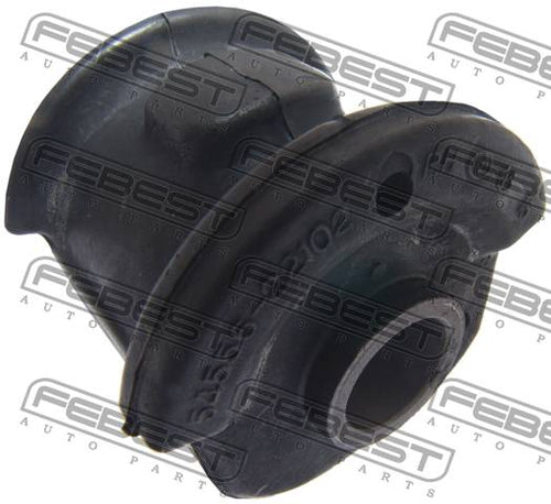 Rear Bushing, Front Right Control Arm