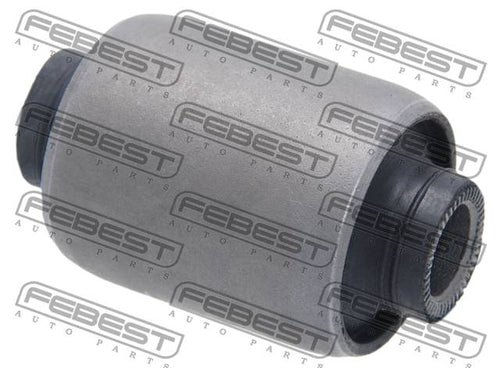 Rear Bushing, Front Control Arm