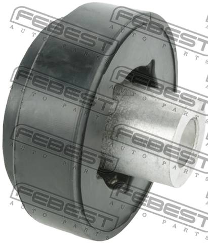 Bushing, Rear Lower Control Arm