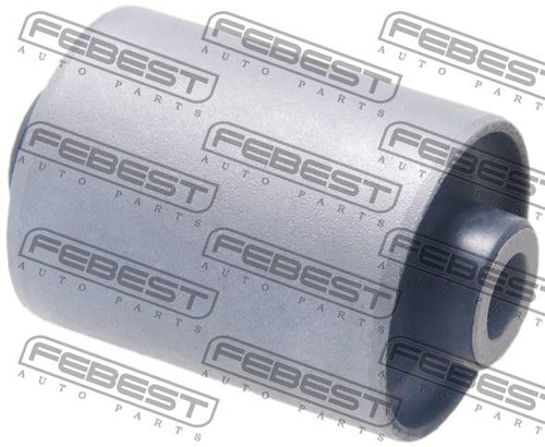 Bushing, Rear Trailing Arm