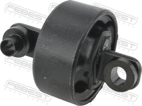 Bushing Left, Rear Trailing Arm