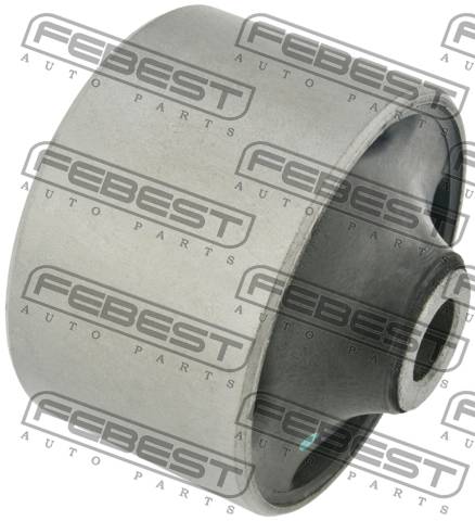 Rear Bushing, Front Control Arm