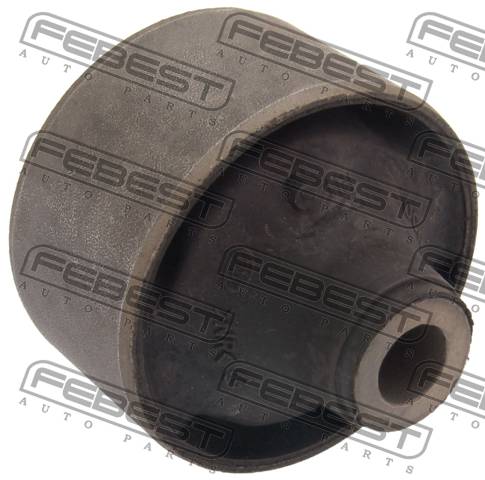 Rear Bushing, Front Control Arm