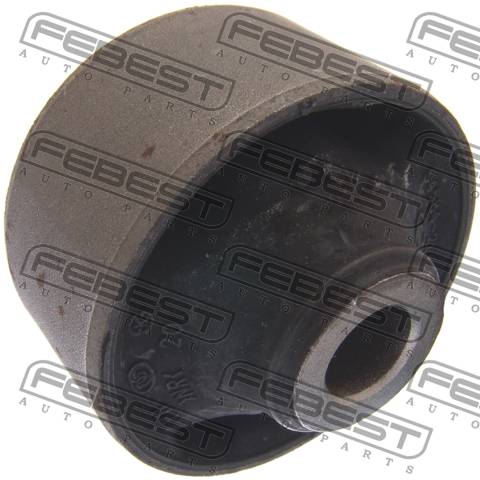Front Bushing, Front Control Arm