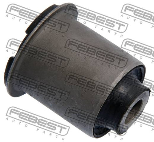 Rear Bushing, Front Control Arm