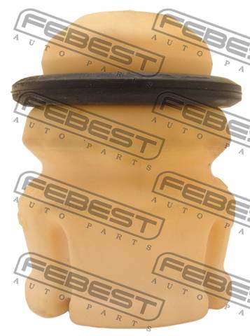 Rear Shock Absorber Jounce Bumper
