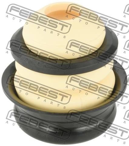 Rear Shock Absorber Jounce Bumper