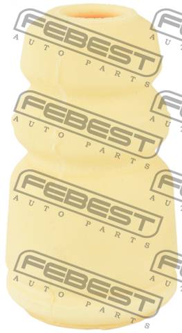 Rear Shock Absorber Jounce Bumper