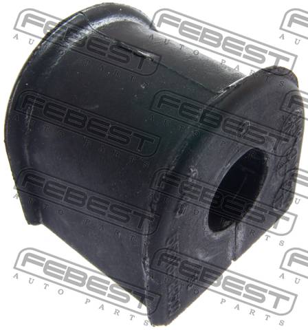 Rear Stabilizer Bar Bush D14.5
