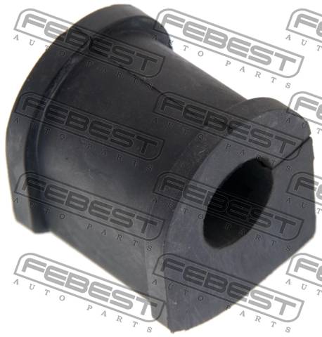 Front Stabilizer Bar Bush D18