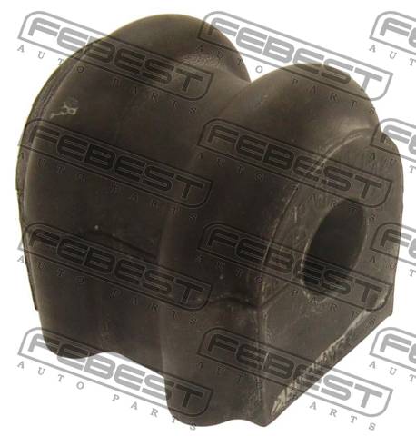 Rear Stabilizer Bar Bush D14.8