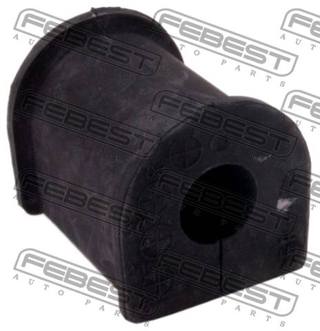 Rear Stabilizer Bar Bush D14.8