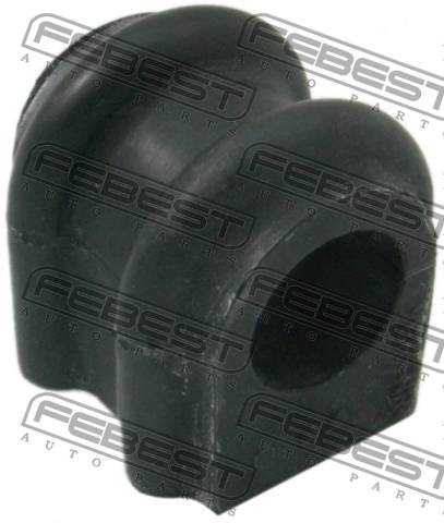 Front Stabilizer Bar Bush D22.8