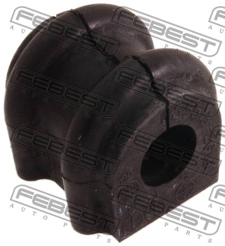Rear Stabilizer Bar Bush D16.8