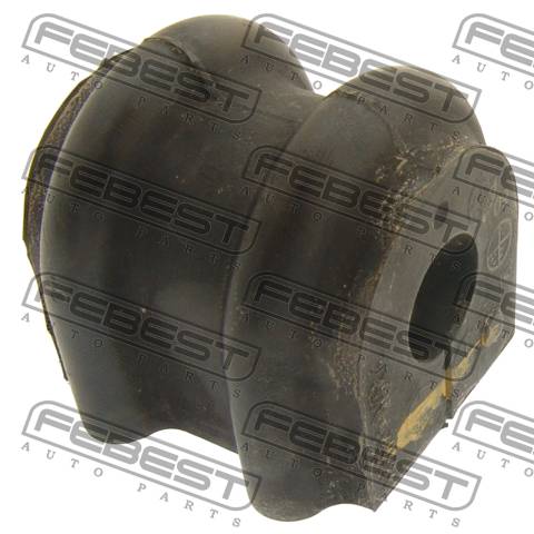 Rear Stabilizer Bar Bush D14.8