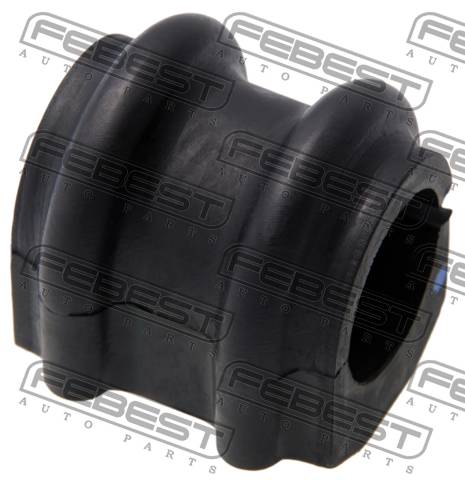 Front Stabilizer Bar Bush D25.5