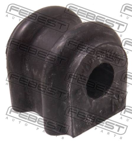 Rear Stabilizer Bar Bush D16.8