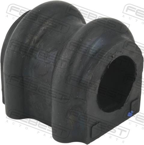 Front Stabilizer Bar Bush D22.5