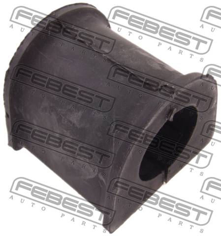Front Stabilizer Bar Bush D24