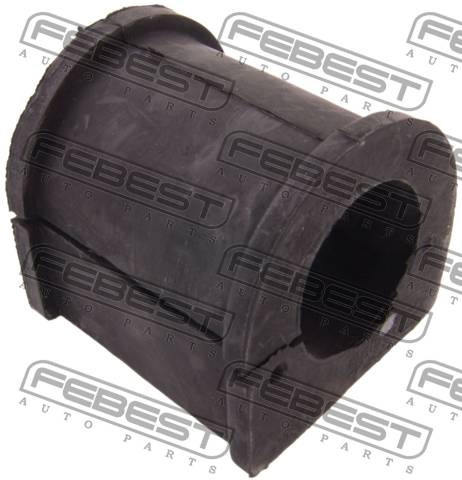 Rear Stabilizer Bar Bush D25