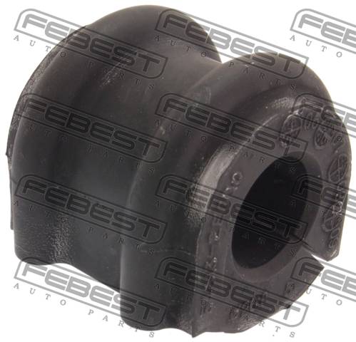 Front Stabilizer Bar Bush D20.8