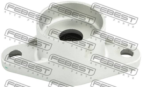 Rear Shock Absorber Mounting