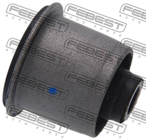 Bushing, Front Upper Control Arm