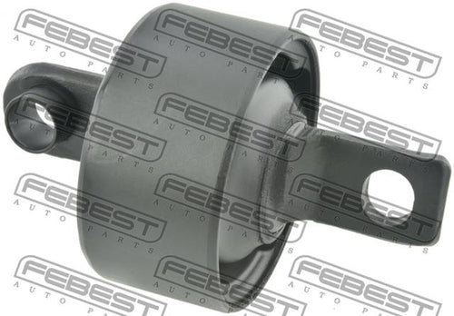 Bushing Left, Rear Trailing Arm