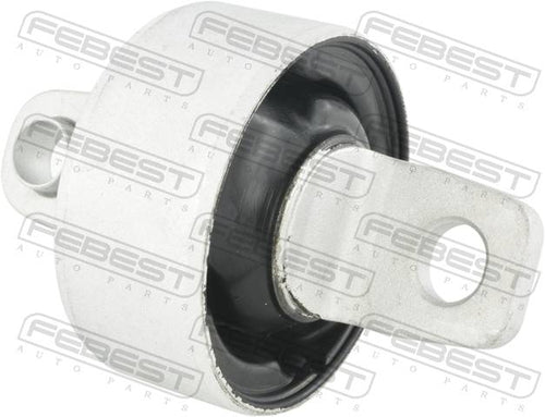 Bushing Left, Rear Trailing Arm