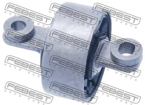 Bushing Left, Rear Trailing Arm