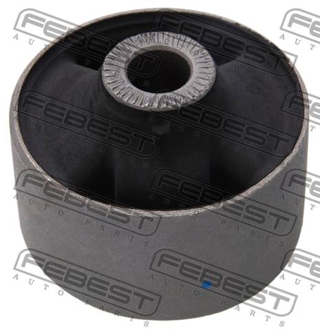 Rear Bushing, Front Control Arm