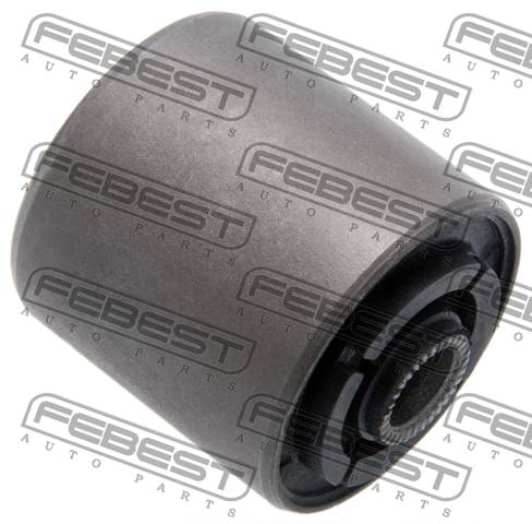 Front Bushing, Front Control Arm