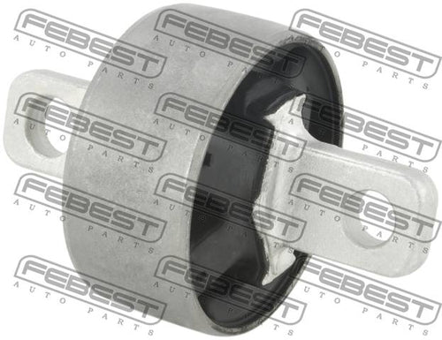 Bushing Left, Rear Trailing Arm