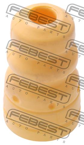 Rear Shock Absorber Jounce Bumper