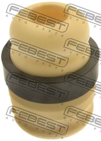 Rear Shock Absorber Jounce Bumper