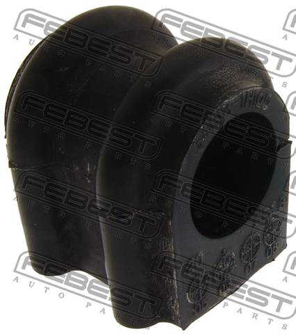 Rear Stabilizer Bar Bush D23.8