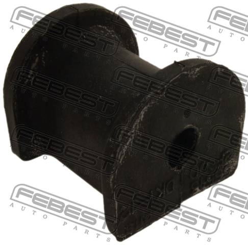 Rear Stabilizer Bar Bush D11.8